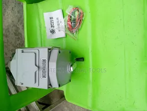 Whining Megger Insulation Tester