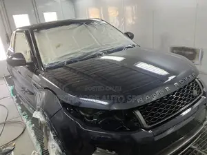 Repaint Your Car
