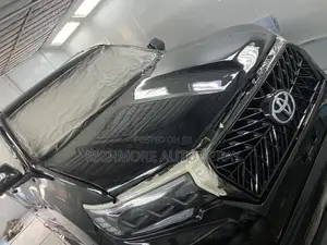 Repaint Your Car
