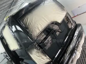 Repaint Your Car