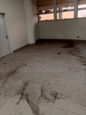 Post Construction and Upholstery Cleaning Services