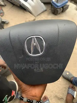 Live Airbag for 2008-2012 Acura MDX
