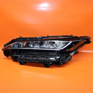 Headlight Venza 2020-2021 Set