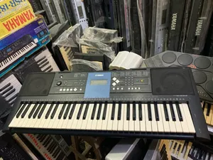 Yamaha Keyboard PSR E333