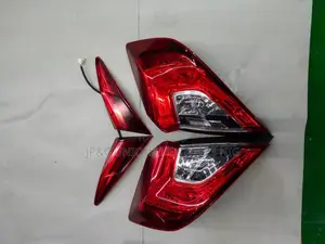 Jp Auto Lamps for Honda.