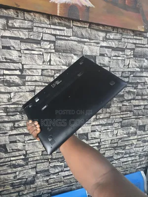 Laptop Lenovo 8GB Intel Core i7 SSHD (Hybrid) 1T