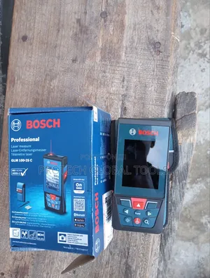 100 Meters Lesser Imagery Distance Meter