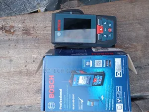 100 Meters Lesser Imagery Distance Meter