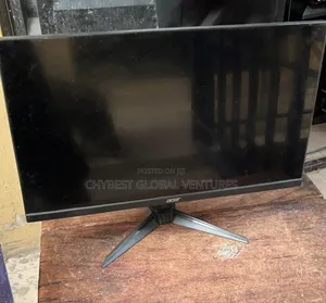 24 Inches Ips Acer Monitor