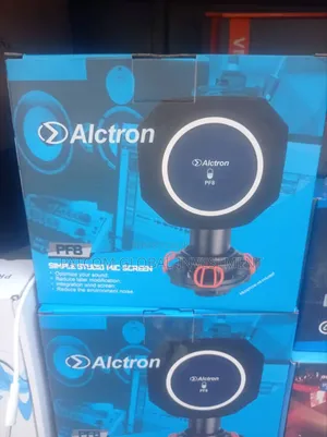 Photo - Alctron Pop Filter