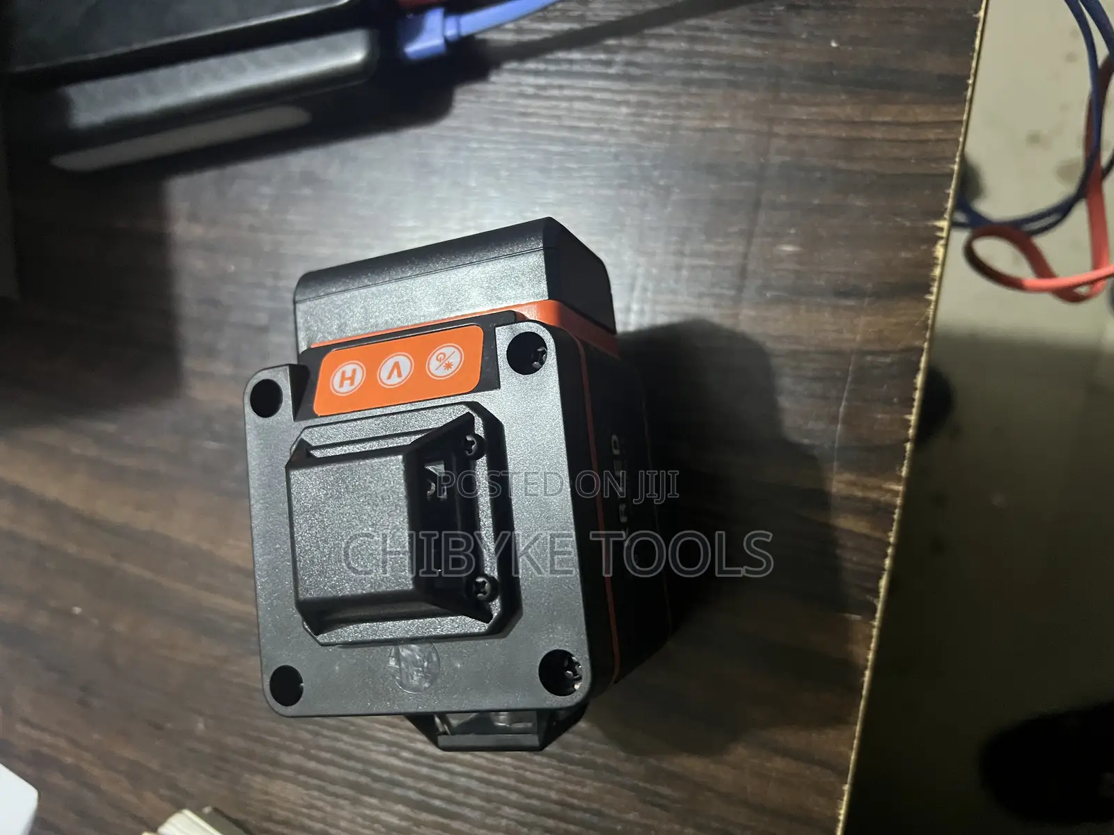 16 Lines Laser Level