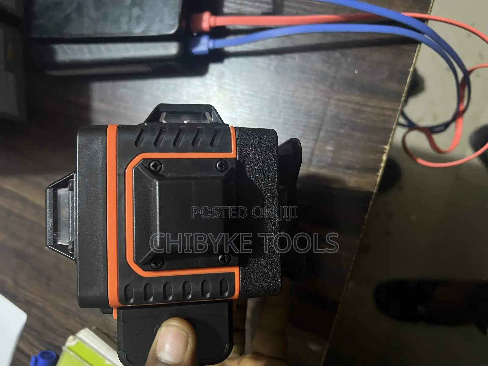 16 Lines Laser Level