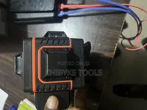 16 Lines Laser Level