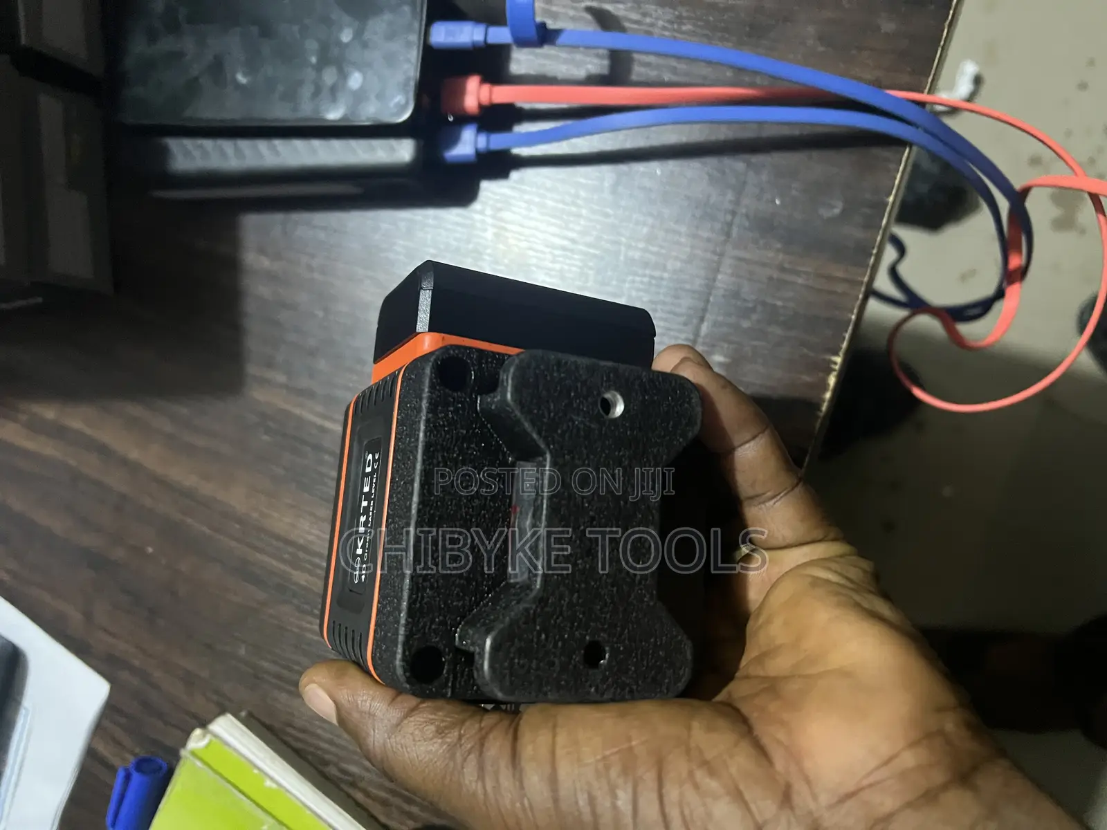 16 Lines Laser Level