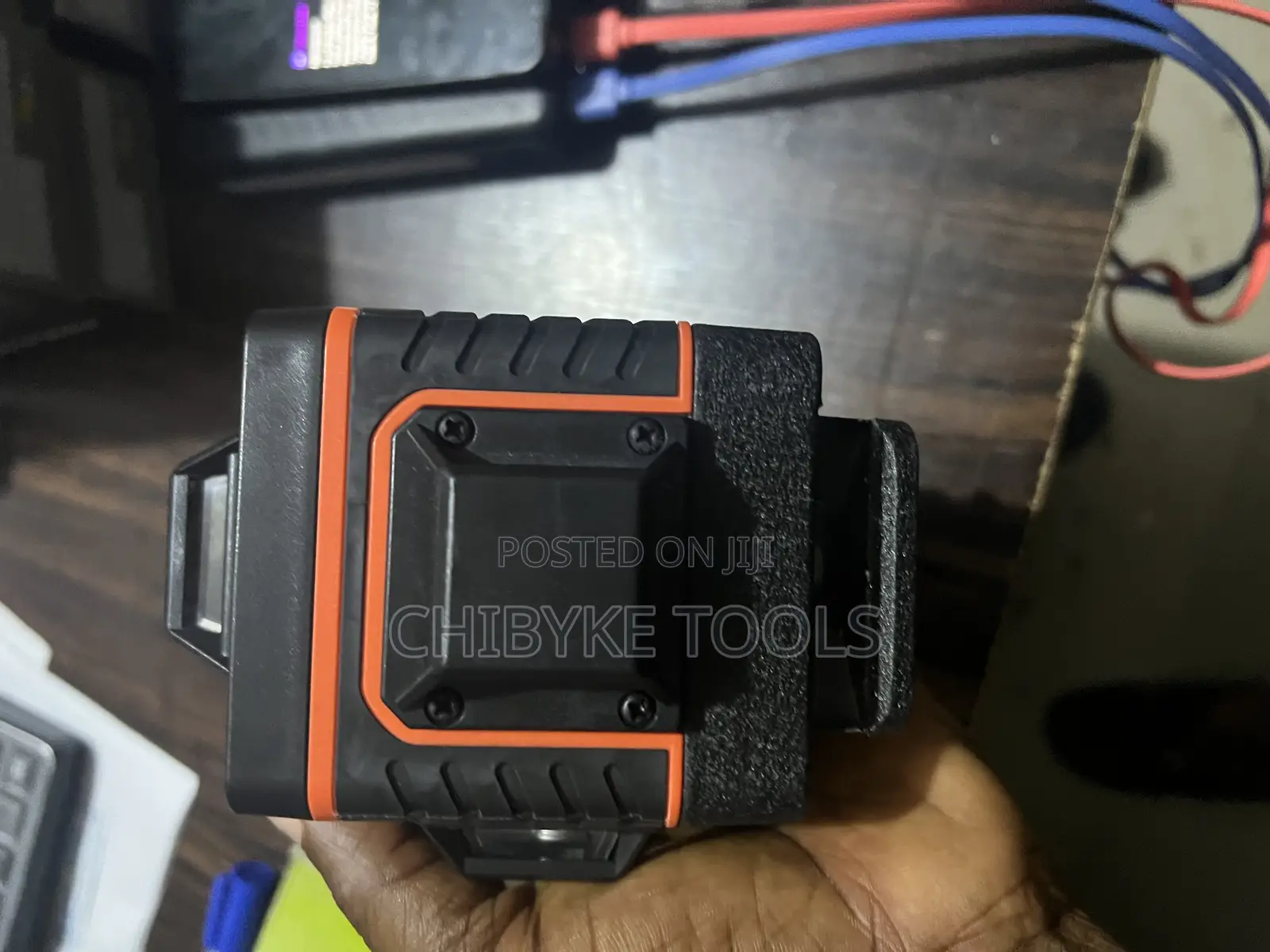 16 Lines Laser Level