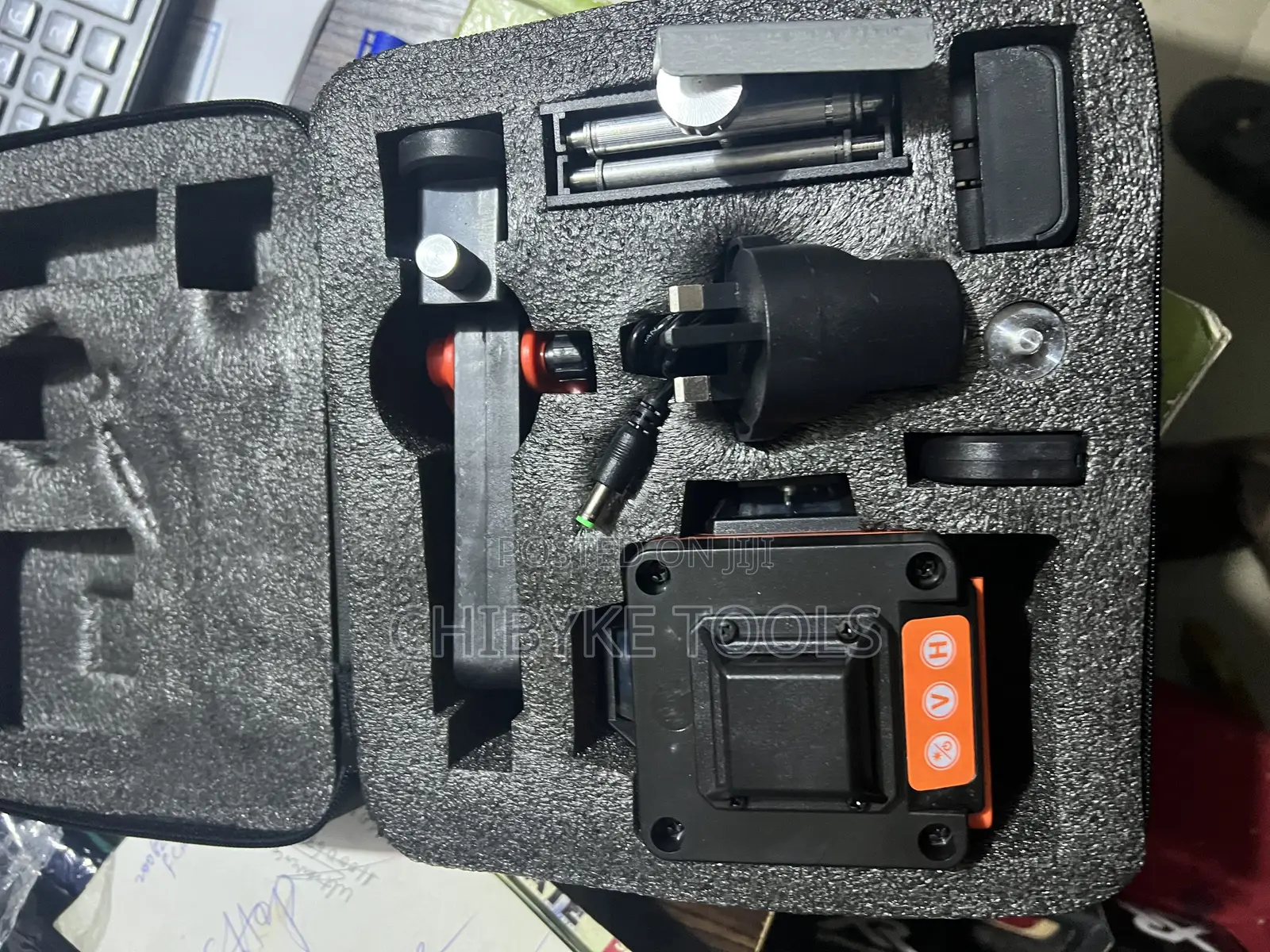 16 Lines Laser Level