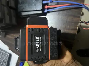 16 Lines Laser Level