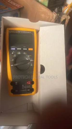 Fluke 179 Digital Multimeter