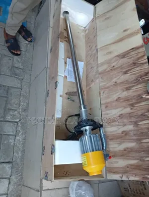 Stainless Steel Explosion Proof Drum Pump