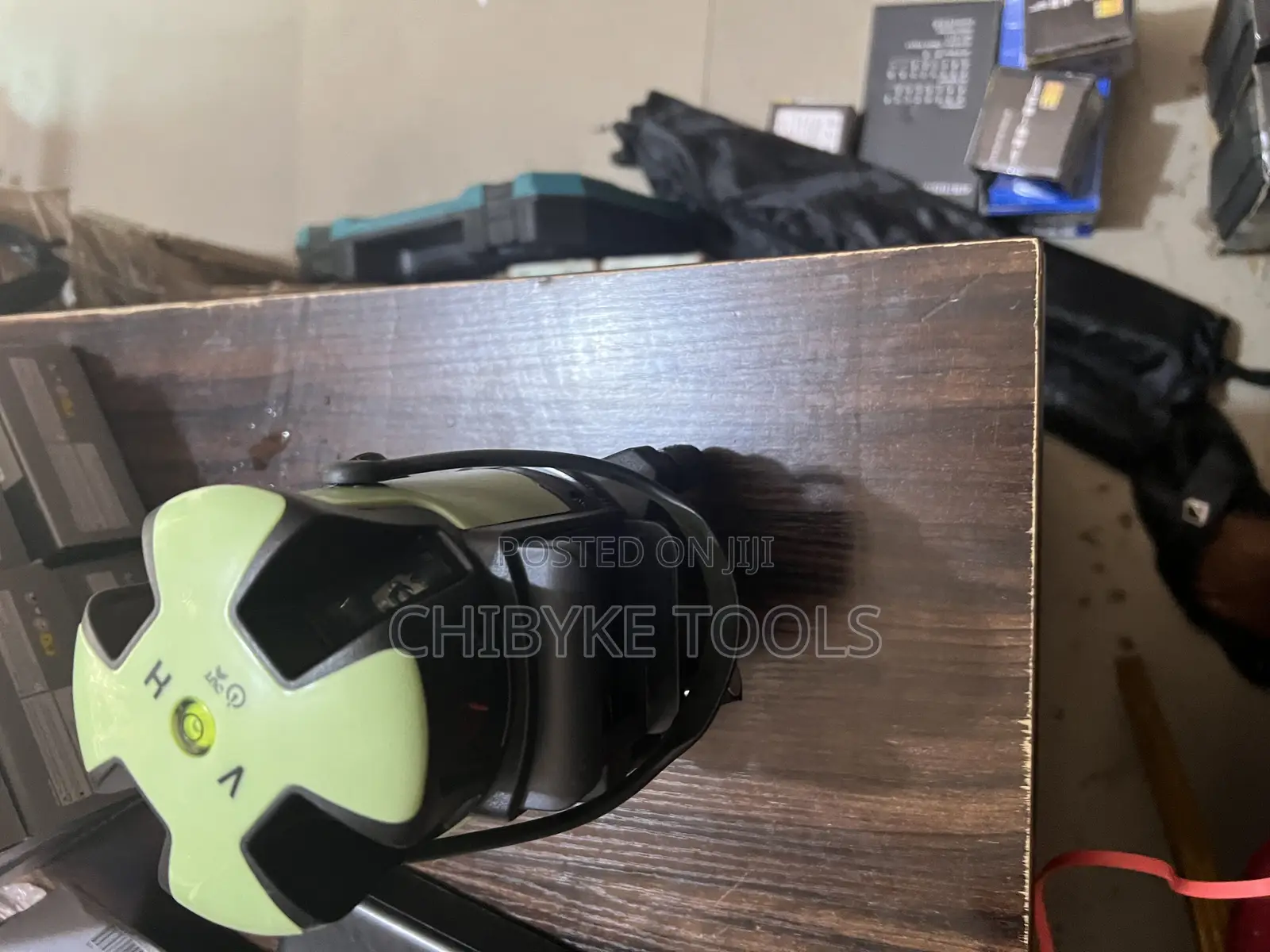 5 Lines Laser Level