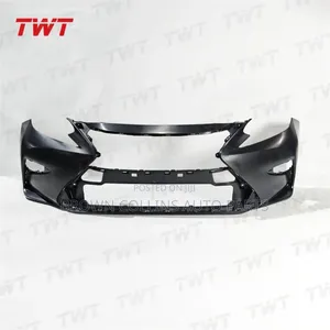 Empty Front Bumper Es350 2016-2018