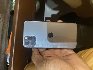 Photo - Apple iPhone 11 Pro 64 GB Black