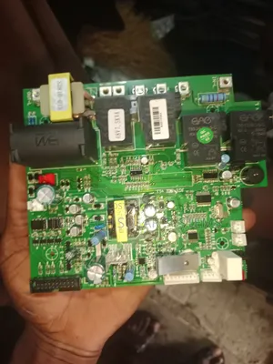 Inverter Card/Board Plug