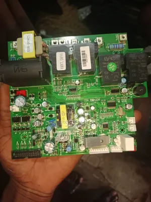 Inverter Card/Board Plug