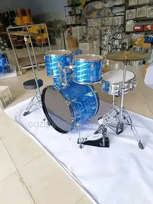 Yamaha Drum 5 Set