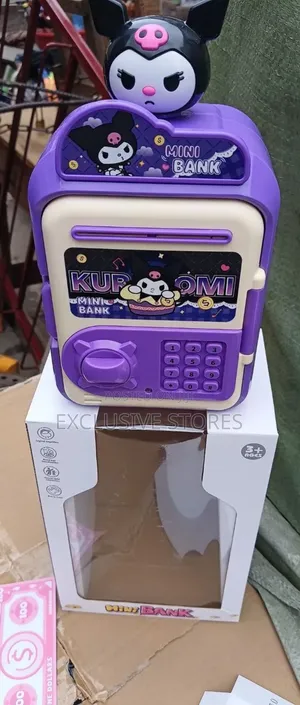 Piggy Bank