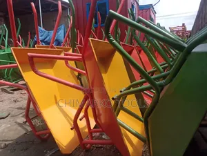 Wheel Barrow Heavy Duty