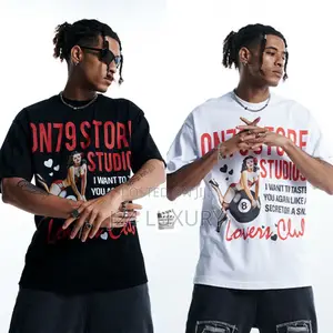 Photo - High Quality Lawfoo Tees