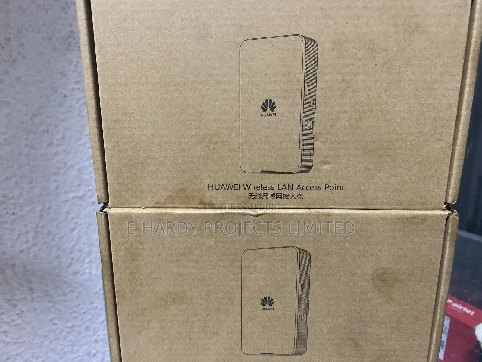 Huawei Airengine5761-12w Access Point