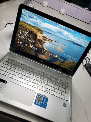 Laptop HP Envy x360 Convertible 15 es2xx 12GB Intel SSD 1T
