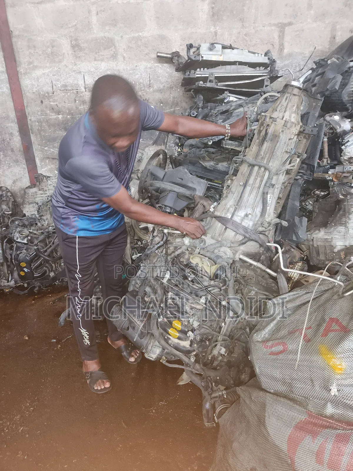 3ur Engine