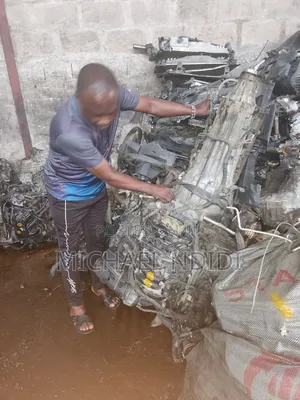 3ur Engine