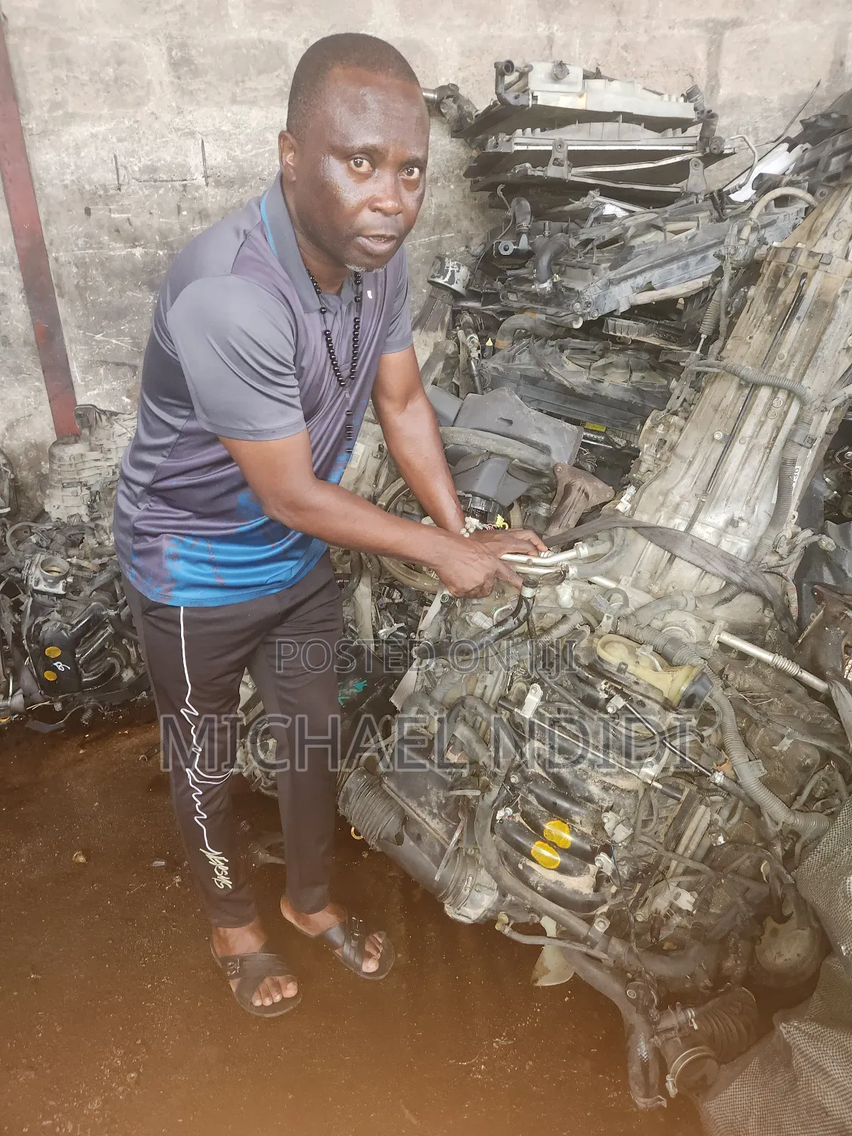 3ur Engine