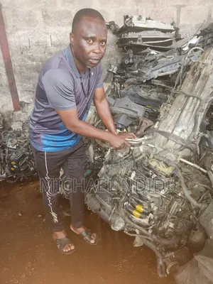 3ur Engine