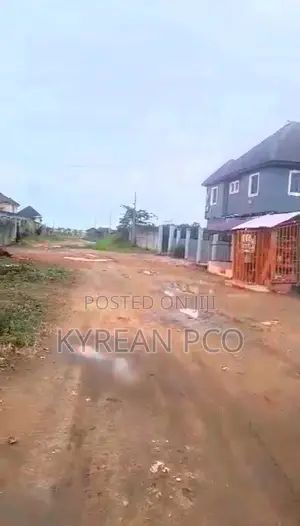 Plot in a Serene Environment