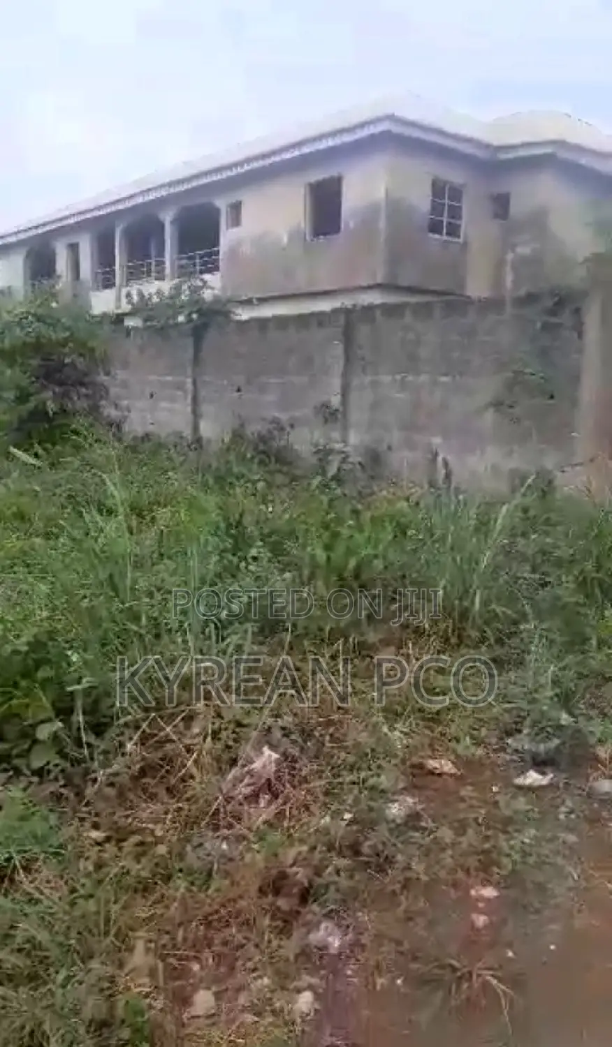 Plot in a Serene Environment