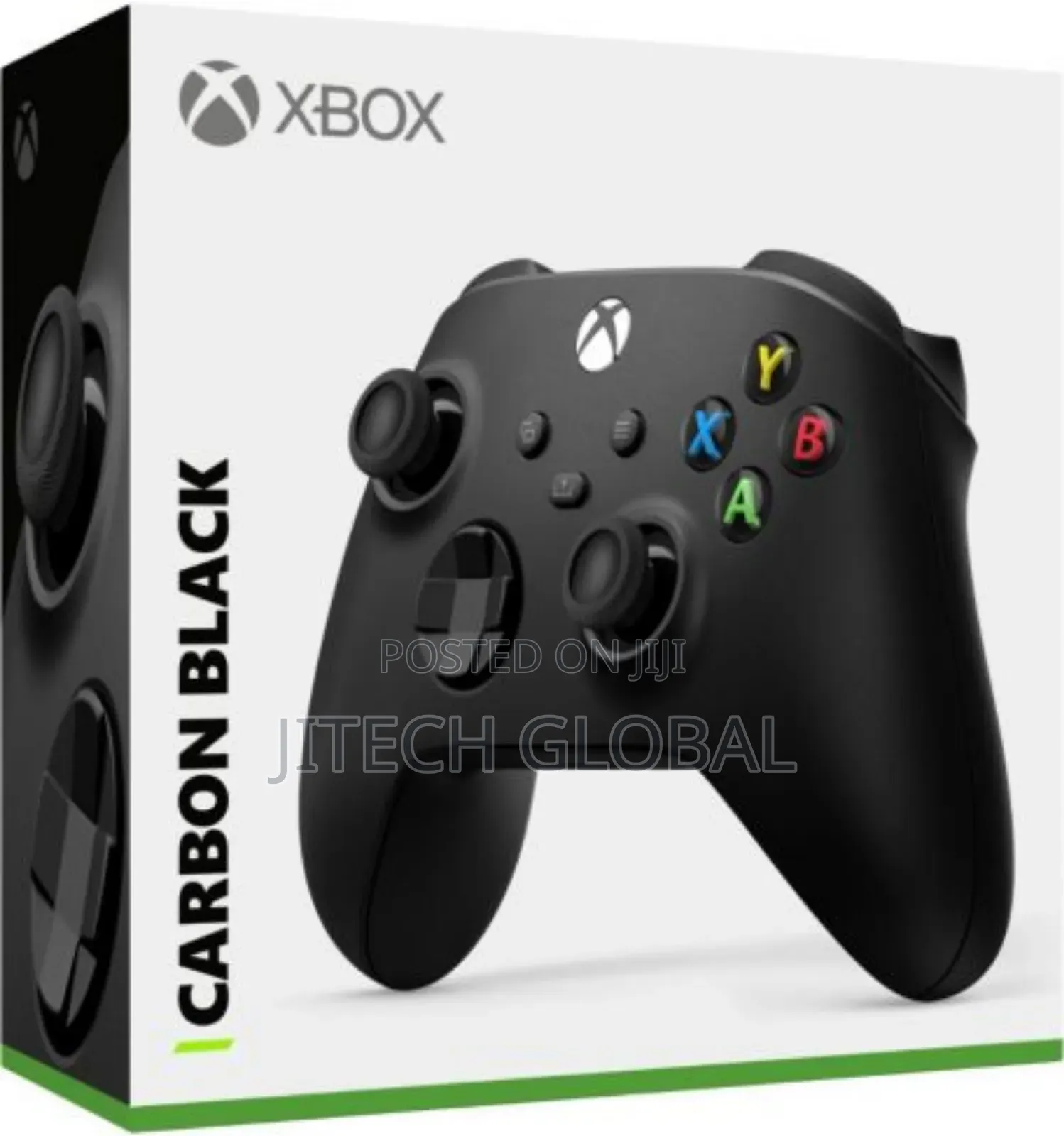 Microsoft Xbox Series X Wireless Controller