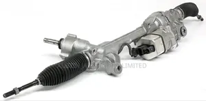 New Electric Power Steering Rack Ford Explorer 2020 - 2026