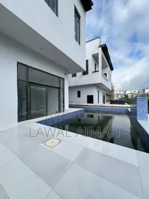 Photo - For Sale: Brand New Luxurious 5bedroom Fully Detached Duplex