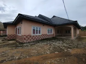 Photo - 4bdrm Block of Flats in Obot Idim Off Aka for rent