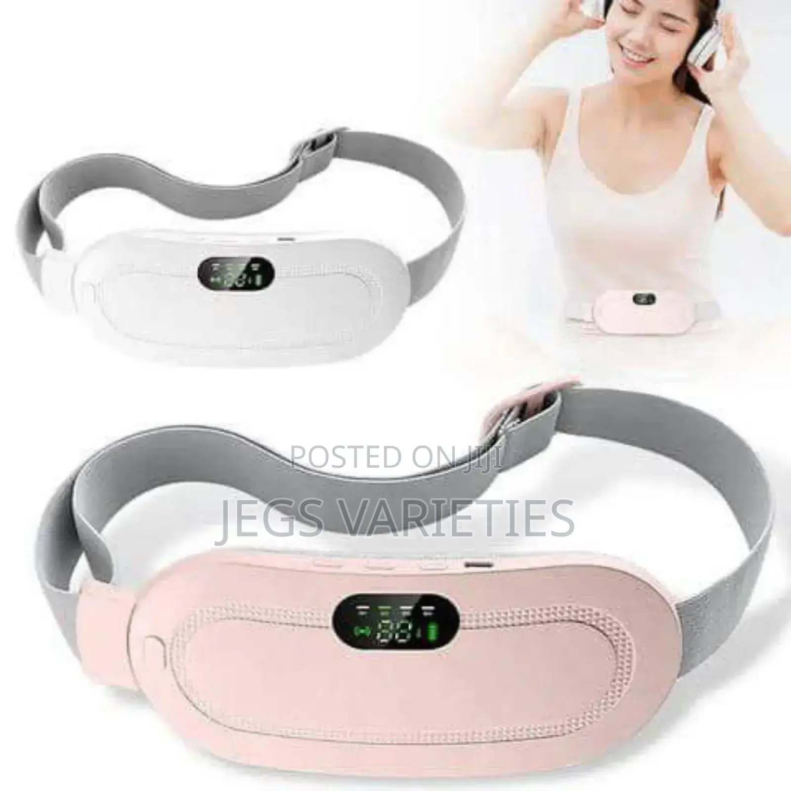 Menstrual Heatpad