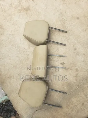 Middle Row Seat Headrest for Acura MDX 2015 Model