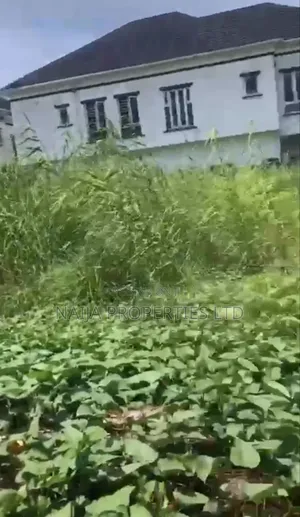 1042sqm of Land at Osapa London, Lekki for Sale.