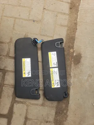 Roof Sunshade for Acura RDX 2017 Model