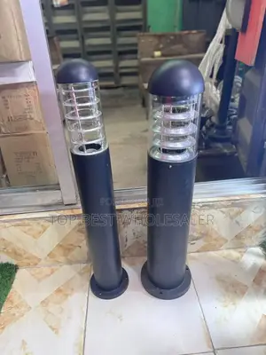 Modern Garden Standing Light 2 to 3fit