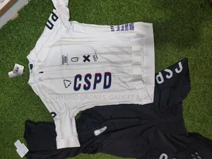 White Road Cycling Skin Suit Jersey for Road Cycling